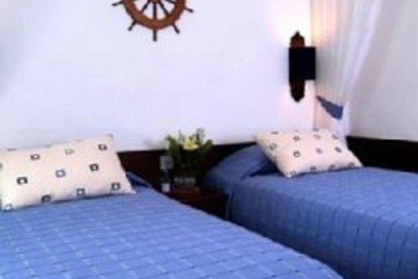 Hotel Voyager Beach Resort Mombasa